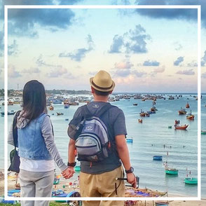 4 days package tour Ho Chi Minh