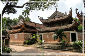 Day tour Hanoi