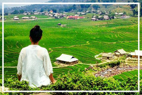 Sapa tour Hanoi