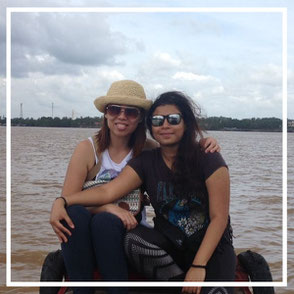 2 days package tour Ho Chi Minh
