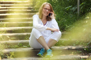 Mental Coach Barbara Dondrup unterstützt Dich mit vielfältigen Coaching-Methoden gelassener zu werden. Ruf an! Kostenloses Beratungsgespräch vereinbaren.