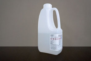 不陸調整剤パーメックN