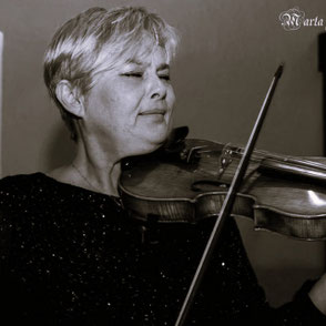 dmp school - Agnieszka Wegner - Geigenlehrerin