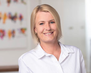 Vanessa - Praxisteam Dr. Reidegeld