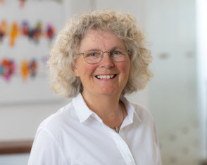 Hedwig - Praxisteam Dr. Reidegeld