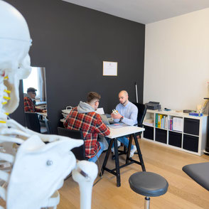 cabinet osteopathie nivelles