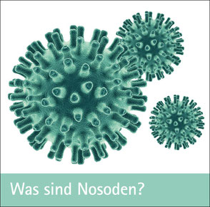 Was sind Nosodem?