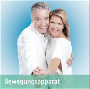 Bei Beschwerden des Bewegungsapparates – metaossylen und metatendolor