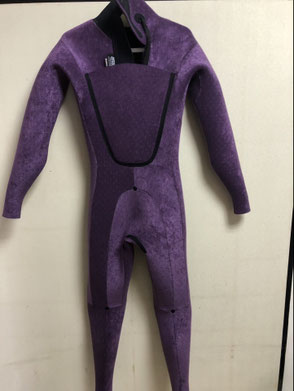 バッファロー ウエットスーツについて - buffalowetsuits ページ！