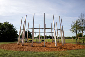 RING OF SWINGS