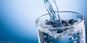 Wasserglas