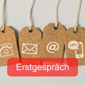 Erstgespräch; Stephan Roth, Coaching Peer to Peer