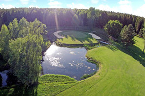 Golfpark Soltau Golf Arrangement Hotel Ilmenautal Bad Bevensen