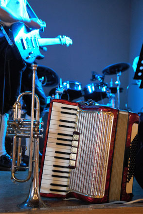 Hochzeitsband, Partyband Merching - Volkstümliche Musik