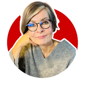 Carolin Hoffmann, Hundeschule nicht-nur-hund.de
