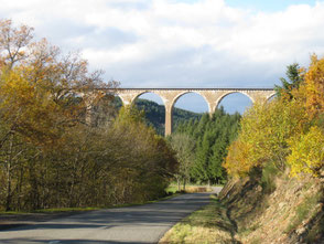 le Pont Marteau Sainte Colombe sur Gand