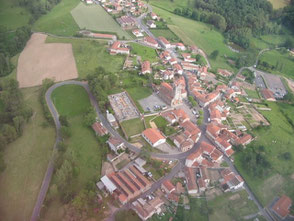 Essertines-en-Donzy terre de tisseurs