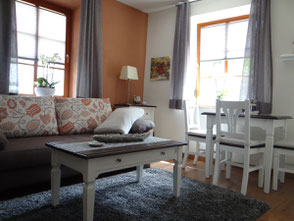 Ferienwohnung "Steinkopf" Heppenheim
