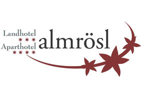 Hotel Almrösl in Hüttschlag