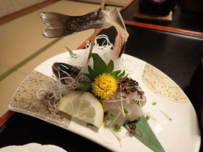 水芭蕉の湯梅田屋 梅田屋 日本秘湯を守る会 湯巡り 温泉 温泉ご飯 群馬 群馬の温泉