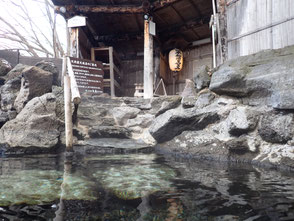 北海道　支笏湖温泉　丸駒温泉旅館　温泉旅行記　菜ちゃんのページ