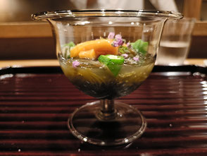 青森県　青森グルメ　弘前グルメ　日本料理陽　田子牛　酸ヶ湯　菜ちゃんのページ