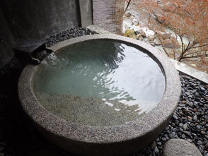 山梨　温泉　船山温泉　船山温泉宿泊記　菜ちゃんのページ