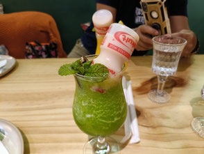 ボホール アロナビーチ ダイビング 菜ちゃんのページ