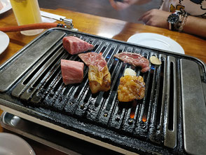 青森県　青森グルメ　弘前グルメ　池田ファーム　日本料理陽　田子牛　酸ヶ湯　菜ちゃんのページ