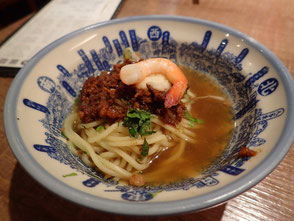 台湾旅行記　台北旅行記　菜ちゃんのページ　度小月　担仔麺　永康街　台北グルメ