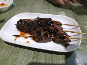 ボホール アロナビーチ ダイビング旅行記 菜ちゃんのページ