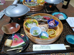 青森県　青森グルメ　弘前グルメ　日本料理陽　田子牛　酸ヶ湯　菜ちゃんのページ