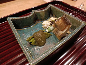 青森県　青森グルメ　弘前グルメ　日本料理陽　田子牛　酸ヶ湯　菜ちゃんのページ