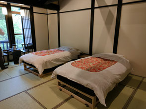 新潟県 買掛温泉 菜ちゃんのページ 日本秘湯を守る会 温泉ブログ