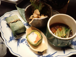 水芭蕉の湯梅田屋　梅田屋　日本秘湯を守る会　湯巡り　温泉　温泉ご飯　群馬　群馬の温泉