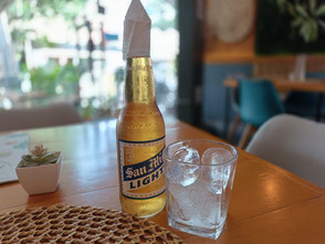 ボホール アロナビーチ ダイビング 菜ちゃんのページ