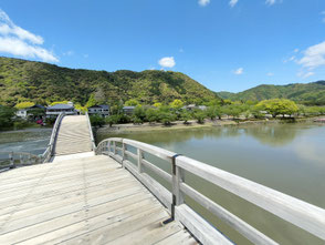 山口県　長門温泉　大谷山荘　錦帯橋　山口グルメ　菜ちゃんのページ