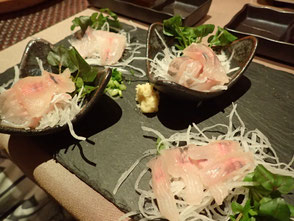 船山温泉　夕食　山梨　温泉　山の中の一軒宿　菜ちゃんのページ