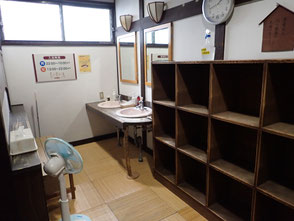 水芭蕉の湯梅田屋　梅田屋　日本秘湯を守る会　湯巡り　温泉　温泉ご飯　群馬　群馬の温泉