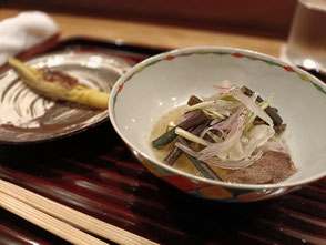 青森県　青森グルメ　弘前グルメ　日本料理陽　田子牛　酸ヶ湯　菜ちゃんのページ