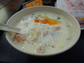 台北　美味しい朝ごはん　菜ちゃんのページ