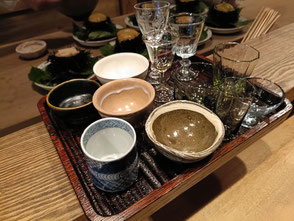 青森県　青森グルメ　弘前グルメ　日本料理陽　田子牛　酸ヶ湯　菜ちゃんのページ