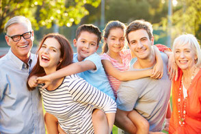 Familien-Therapie, Mülheim-Kärlich
