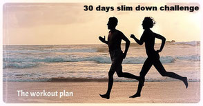 step 3 to summer slim down challenge