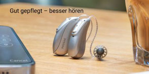 3 Tipps zur Verbesserung Ihrer Hörgeräte