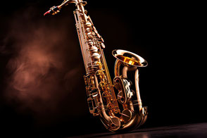 Saxophonunterricht bei der Musikschule Musikplanet in Lüneburg