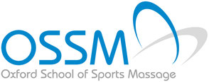 Oxford School of Sports Massage