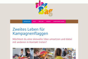 Flagbag, Küttigen