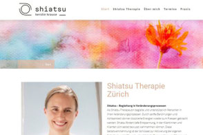 Shiatsu Kerstin Krause