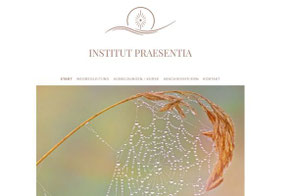 Netzwerk rund ums Sterben, Institut Praesentia